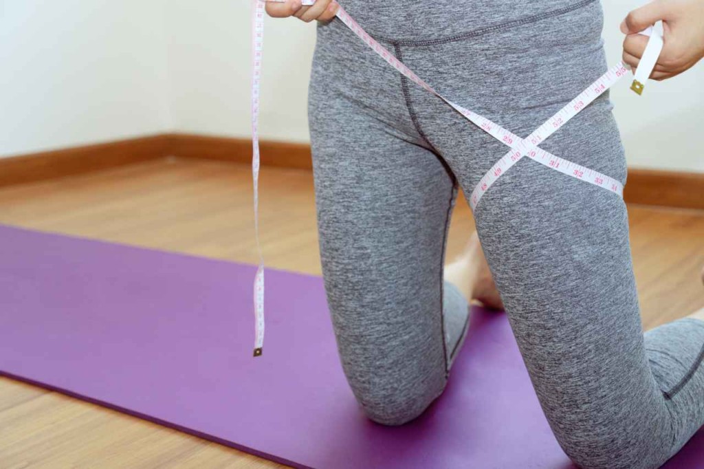 【理学療法士監修】内ももスッキリ脚痩せ!内転筋ストレッチで腰痛・下半身太りを根本から改善