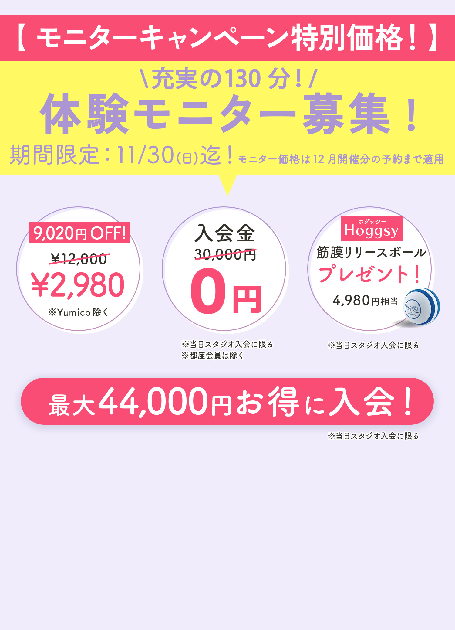 2週間0円 大人気 定番の無料お試しレッスン 37分で骨が正しい位置に 自宅で骨からボディメイクを体験しよう！ 2週間見放題！