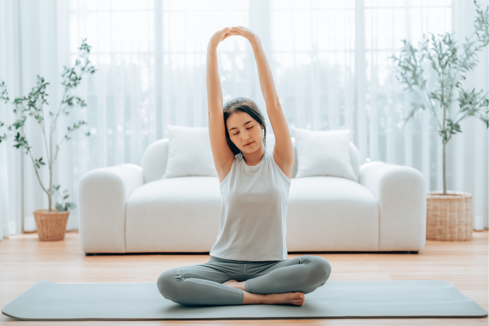 産後太りはなぜ起こる？産後太りの原因とユミコア式ボディメイク術を徹底解説