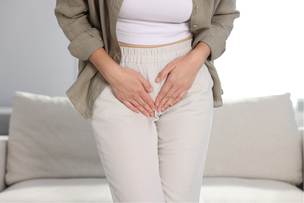 産前・産後の尿漏れの原因とは？今日からできる骨盤底筋トレーニングのすすめ